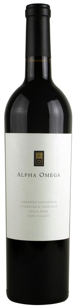 Stagecoach Vineyard Cabernet Sauvignon 2019
