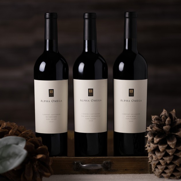 Taste of Terroir