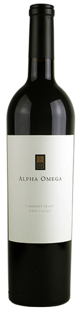 Cabernet Franc Napa Valley 2021