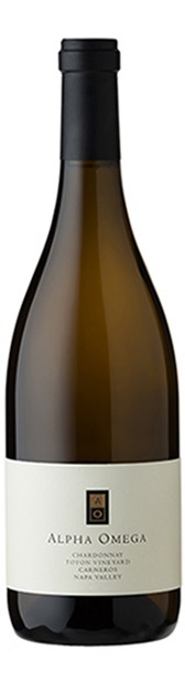 Toyon Vineyard Chardonnay 2019