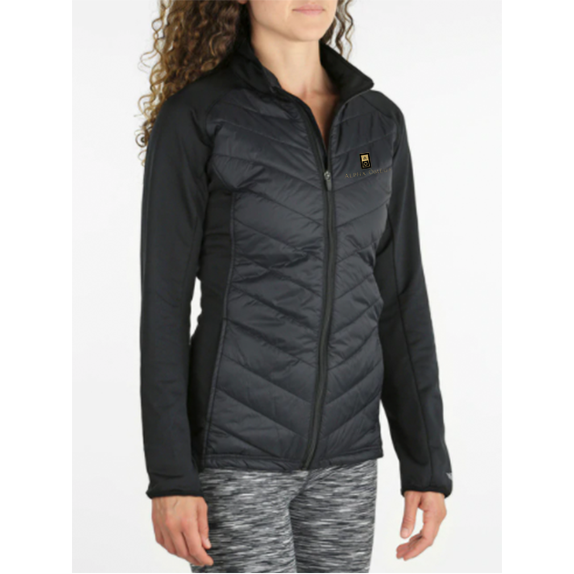 Straight Down Women's Jacket