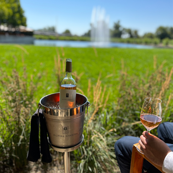 Bottle Service & Picnic