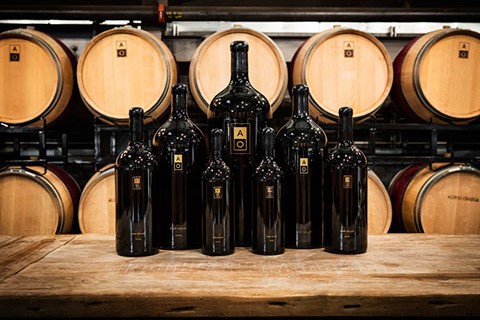 ERA Elite bottles