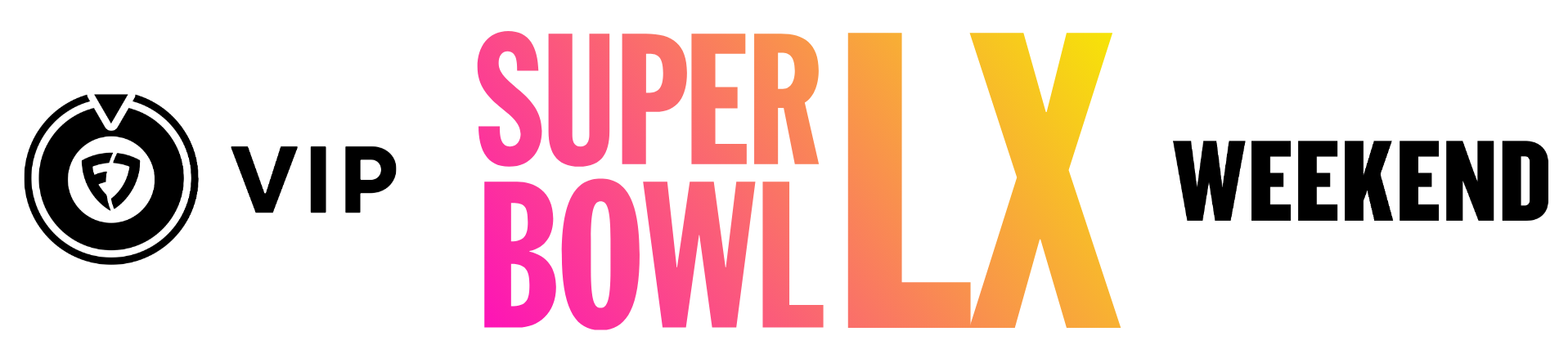 FanDuel VIP Super Bowl 2026