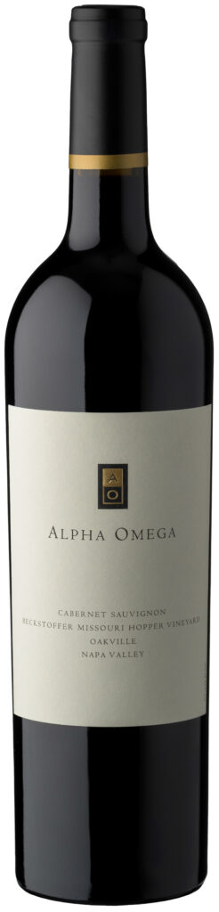 BeckstofferMissouri Hopper Bottle Shot