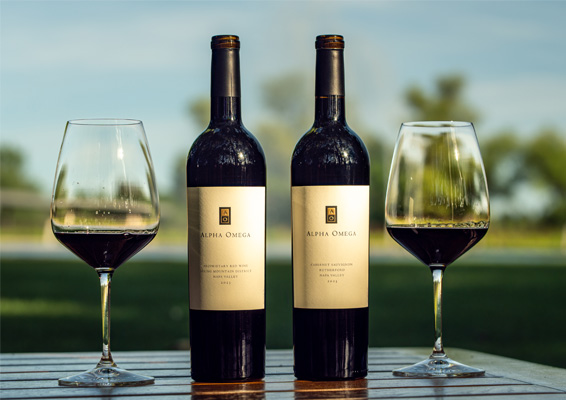 May 2026 Wine Club