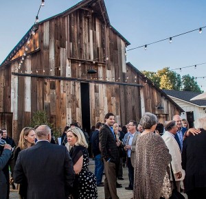 2016 International Chardonnay Symposium Venue