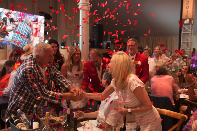 Auction Napa Valley 2016