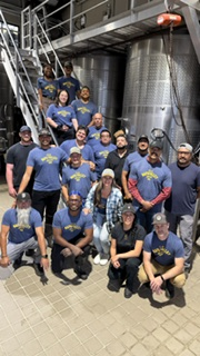 Harvest Team 2026